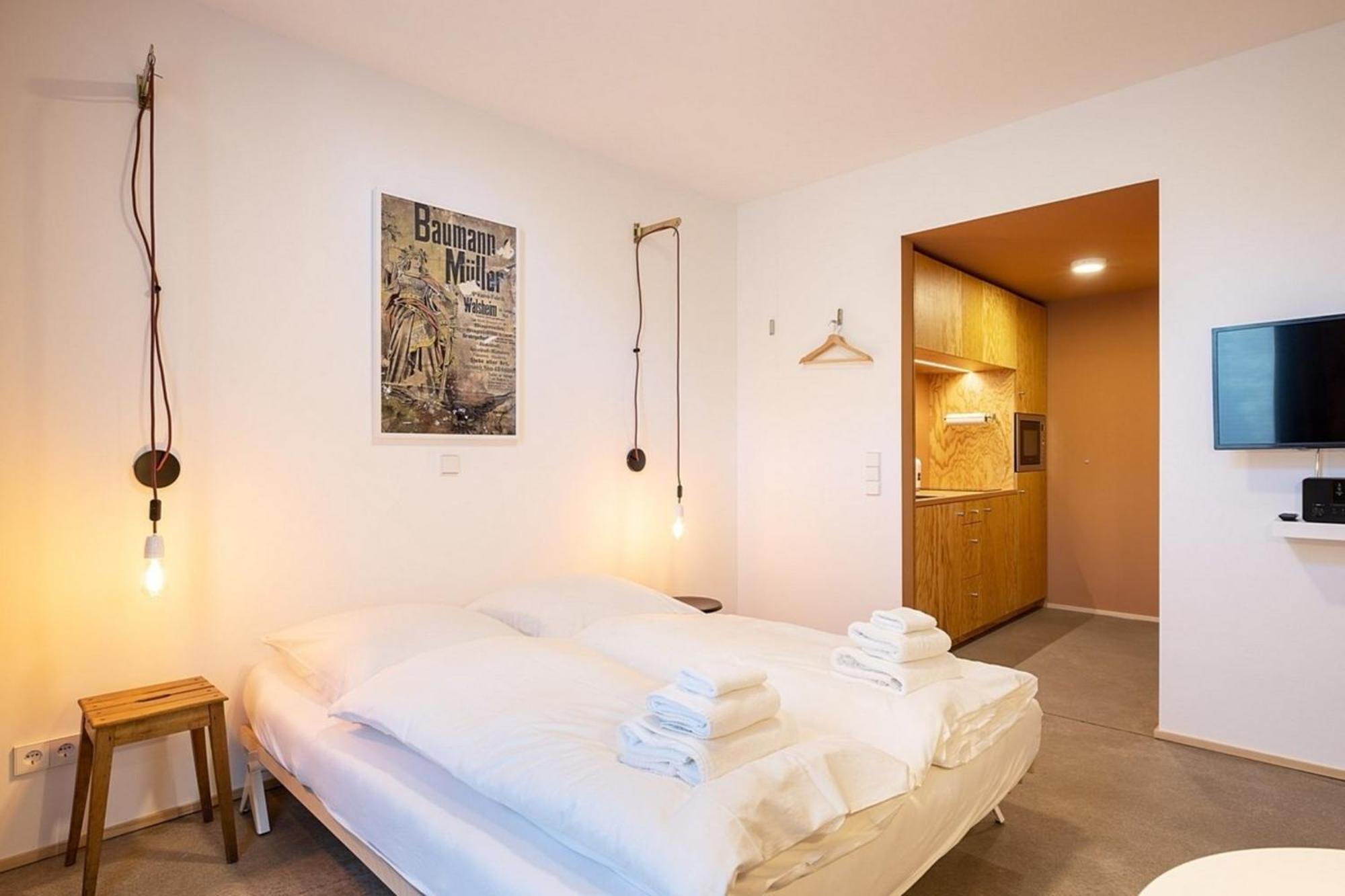 Walsheim Standard-Apartment 1896 מראה חיצוני תמונה