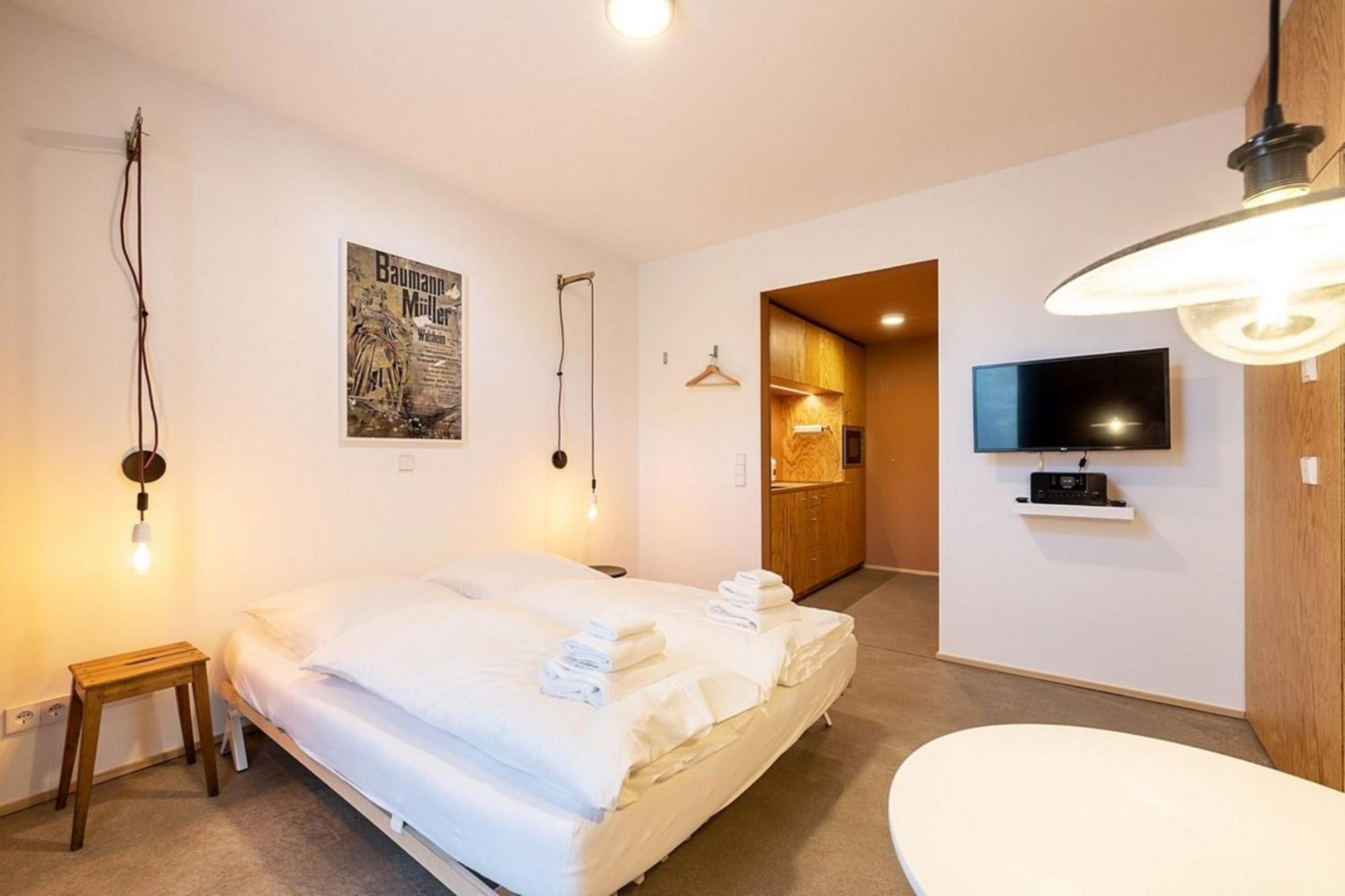 Walsheim Standard-Apartment 1896 מראה חיצוני תמונה