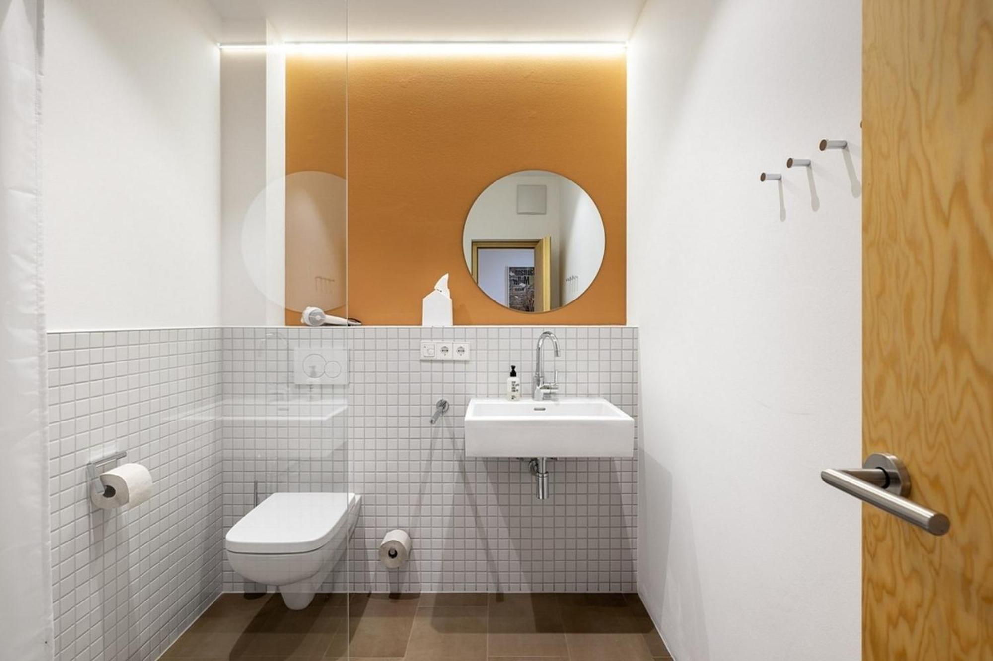 Walsheim Standard-Apartment 1896 מראה חיצוני תמונה