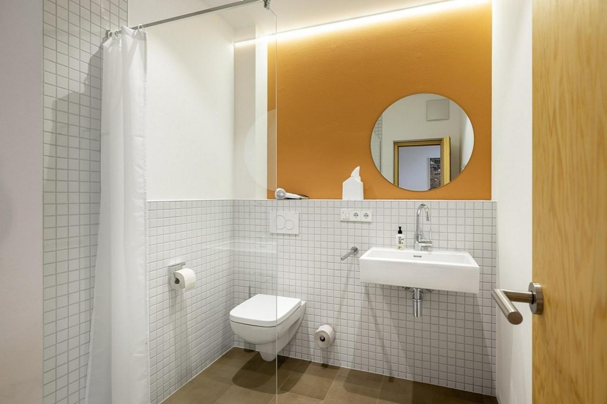 Walsheim Standard-Apartment 1896 מראה חיצוני תמונה