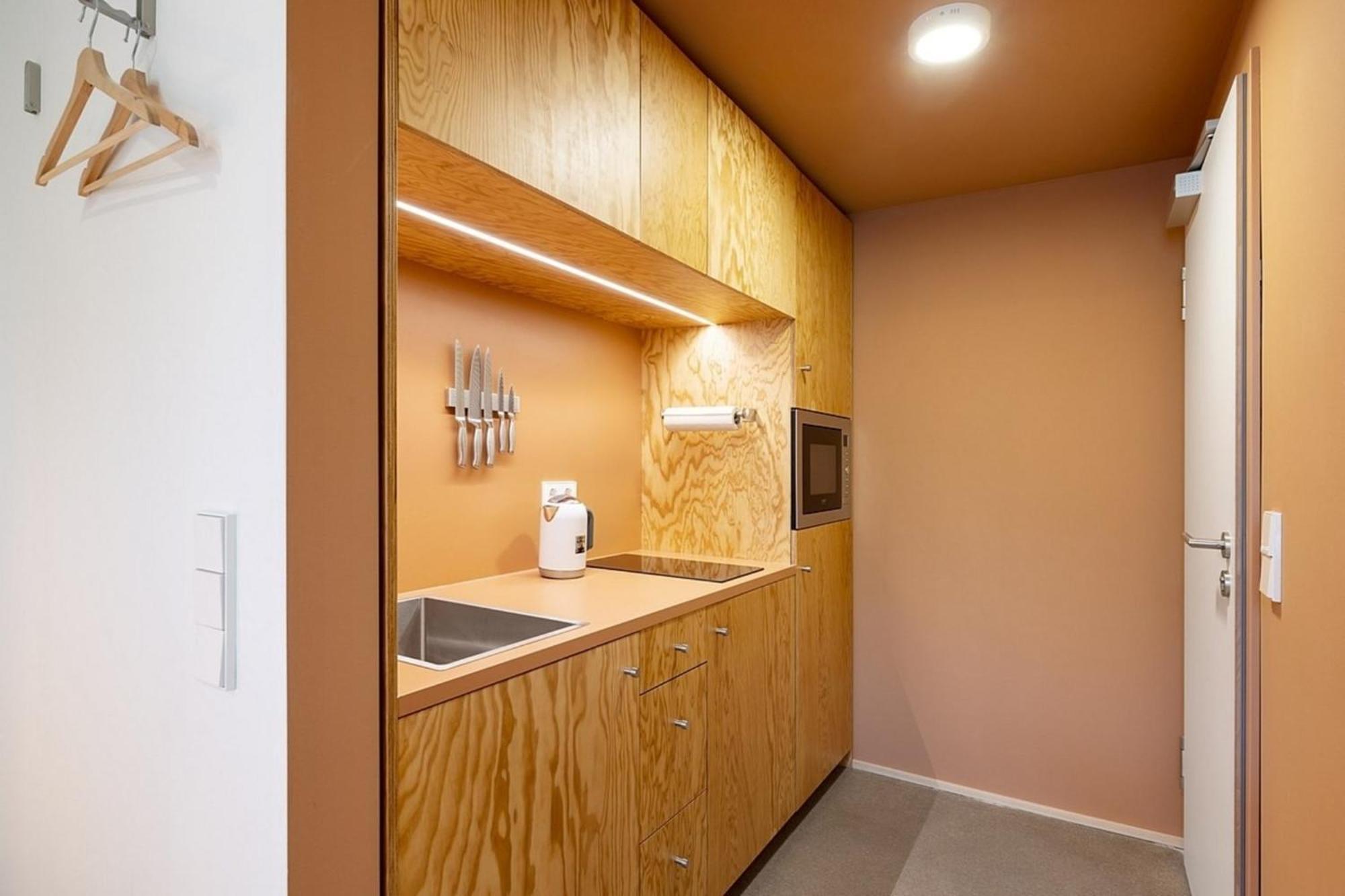 Walsheim Standard-Apartment 1896 מראה חיצוני תמונה
