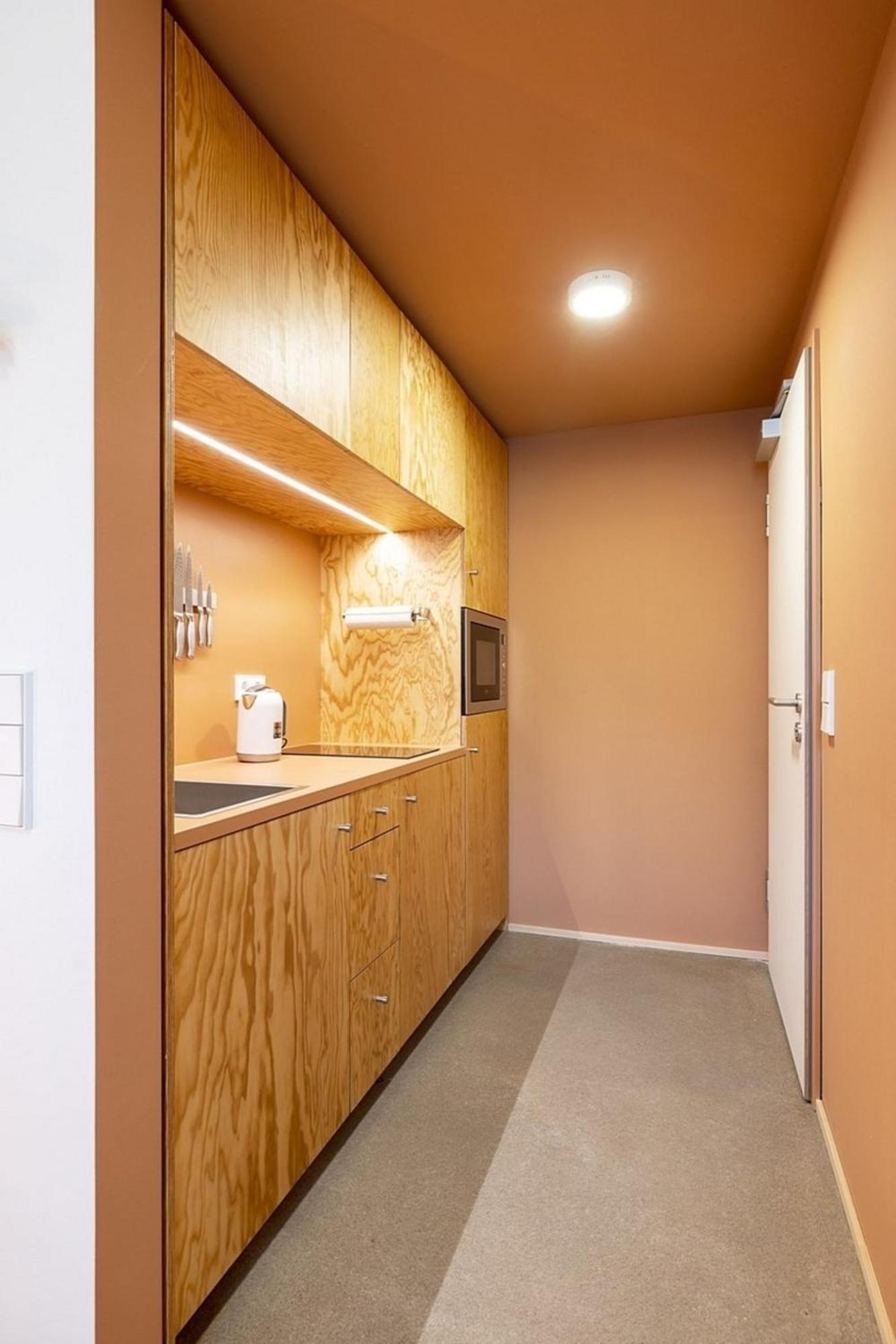 Walsheim Standard-Apartment 1896 מראה חיצוני תמונה